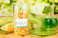 Ravensthorpe biofuel availability